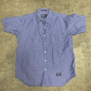 Freshjive Pinstripe Shirt